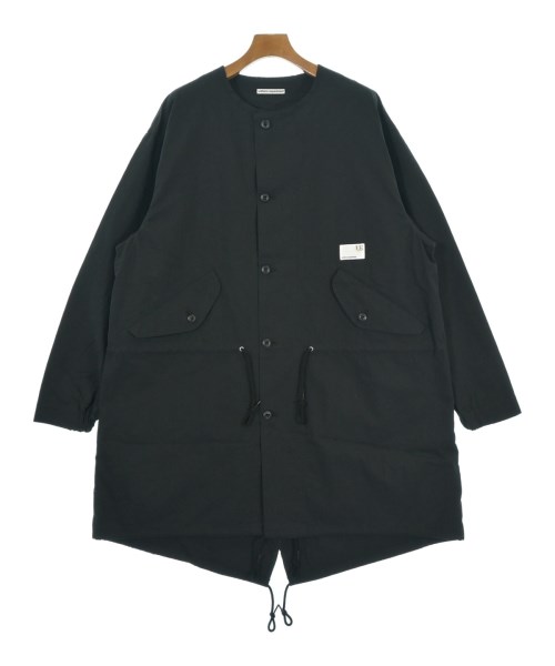 ユニフォームエクスペリメント(uniform experiment)のuniform experiment コート（その他）