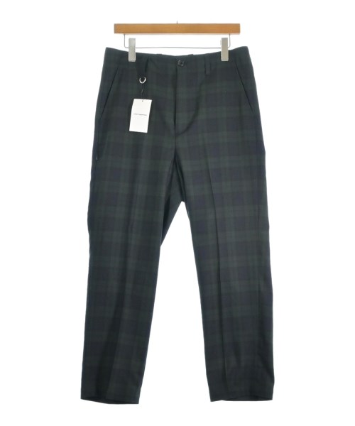 uniform experiment(ユニフォームエクスペリメント)のスラックス サイズ:2(M位) 19,400円