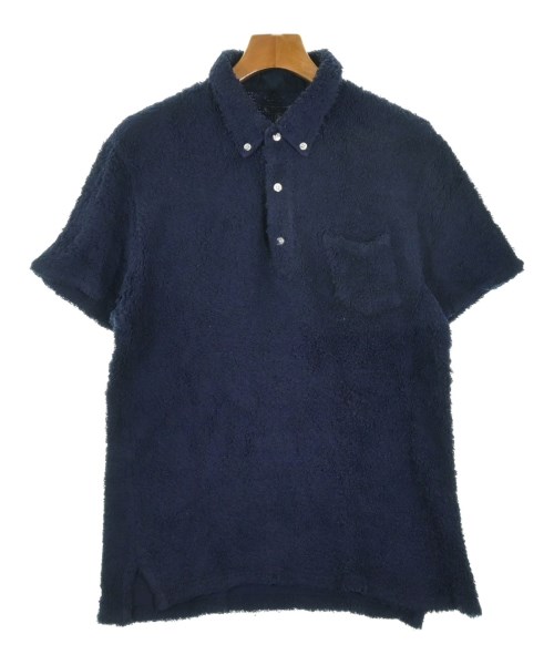 uniform experiment(ユニフォームエクスペリメント)のポロシャツ サイズ:1(S位) 4,400円