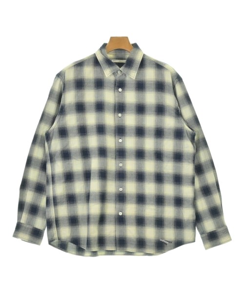 uniform experiment(ユニフォームエクスペリメント)のカジュアルシャツ サイズ:2(M位) 19,400円