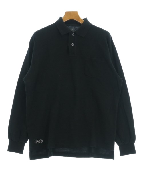 uniform experiment(ユニフォームエクスペリメント)のポロシャツ サイズ:1(S位) 9,200円
