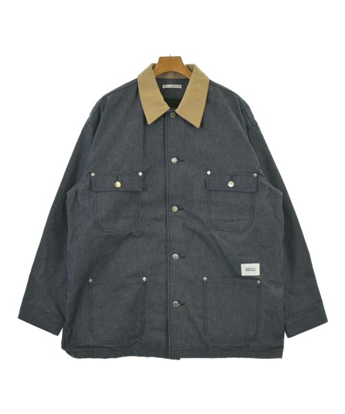 ユニフォームエクスペリメント(uniform experiment)のuniform experiment カバーオール