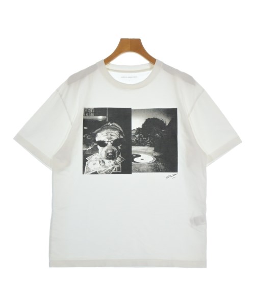 ユニフォームエクスペリメント(uniform experiment)のuniform experiment Tシャツ・カットソー