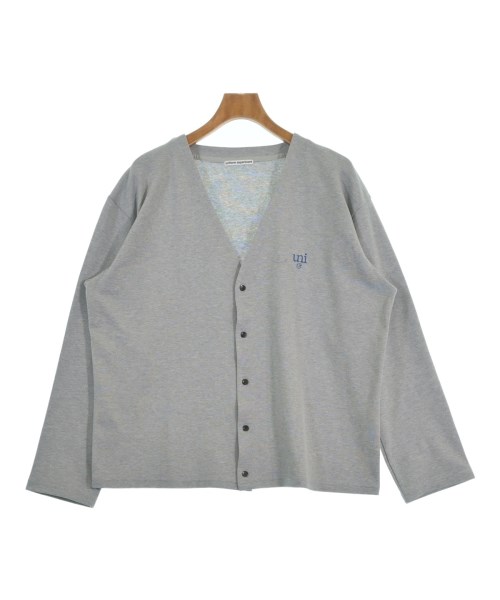 ユニフォームエクスペリメント(uniform experiment)のuniform experiment カーディガン
