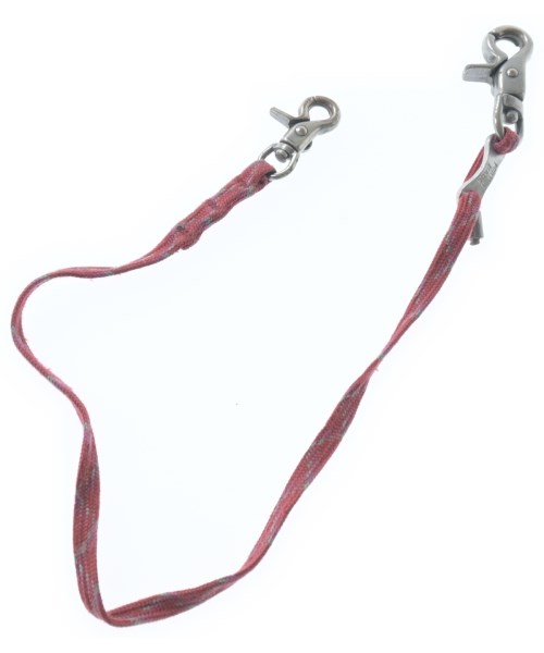 PORTER(ポーター)小物類（その他） 赤 サイズ:-/2200645809244