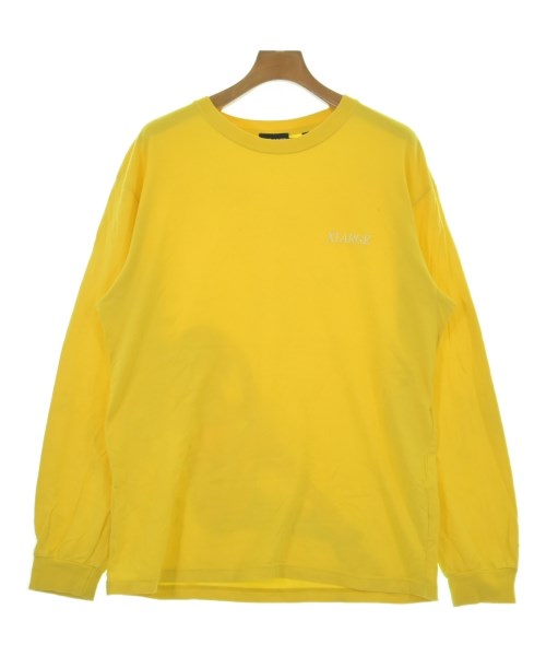 X-LARGE(エクストララージ)のTシャツ・カットソー サイズ:L 2,700円