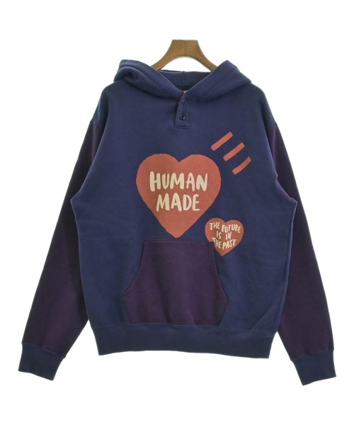 ヒューマンメイド(HUMAN MADE)のHUMAN MADE パーカー