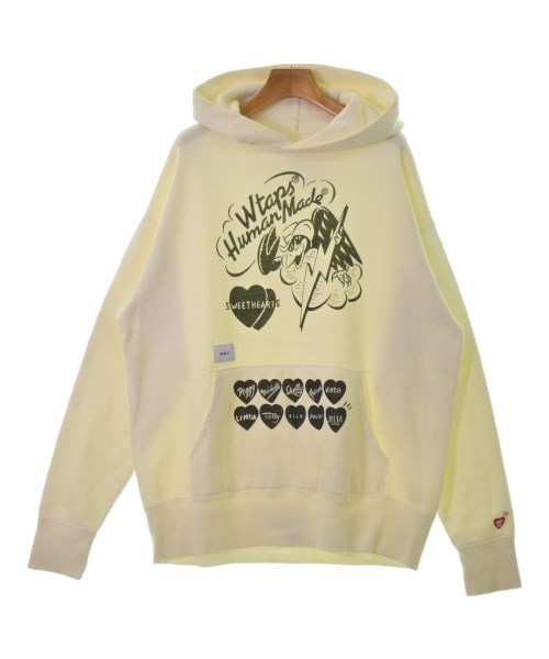 ヒューマンメイド(HUMAN MADE)のHUMAN MADE パーカー