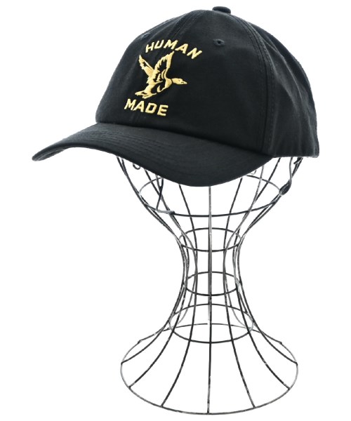 ヒューマンメイド(HUMAN MADE)のHUMAN MADE キャップ