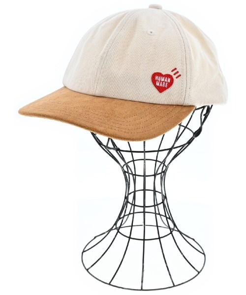 ヒューマンメイド(HUMAN MADE)のHUMAN MADE キャップ