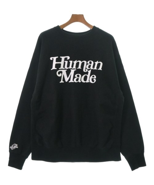 ヒューマンメイド(HUMAN MADE)のHUMAN MADE スウェット