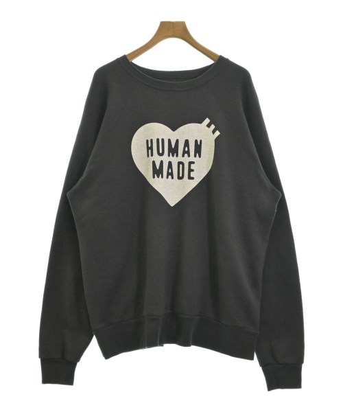 ヒューマンメイド(HUMAN MADE)のHUMAN MADE スウェット