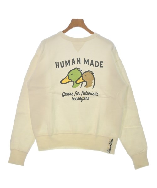 ヒューマンメイド(HUMAN MADE)のHUMAN MADE スウェット