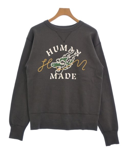 ヒューマンメイド(HUMAN MADE)のHUMAN MADE スウェット