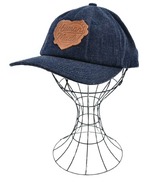 ヒューマンメイド(HUMAN MADE)のHUMAN MADE キャップ