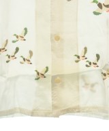 HUMAN MADE（ヒューマンメイド）カジュアルシャツ 白 サイズ:S メンズ/2200550878069