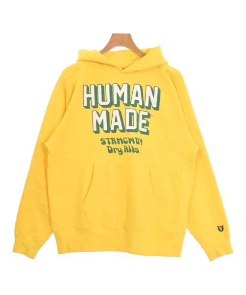 ヒューマンメイド(HUMAN MADE)のHUMAN MADE パーカー