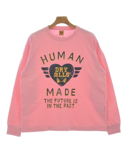 ヒューマンメイド(HUMAN MADE)のHUMAN MADE Tシャツ・カットソー
