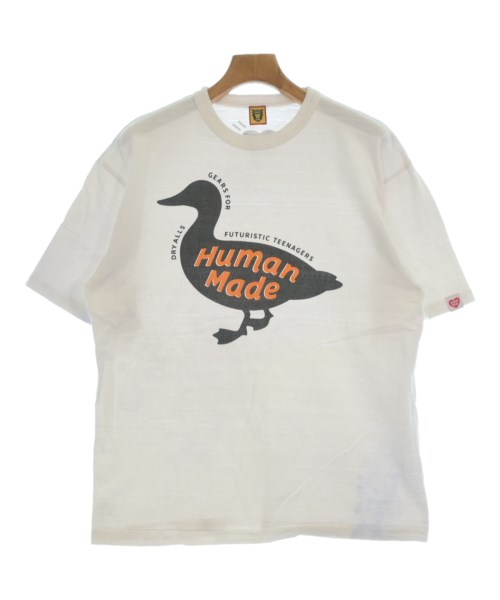 ヒューマンメイド(HUMAN MADE)のHUMAN MADE Tシャツ・カットソー