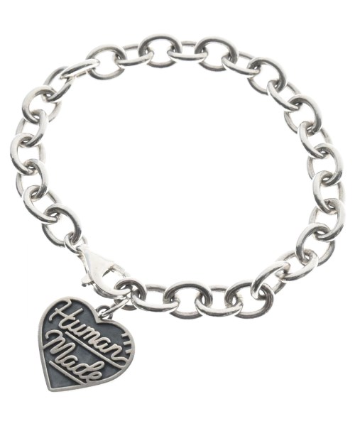 ヒューマンメイド(HUMAN MADE)のHUMAN MADE ブレスレット・バングル