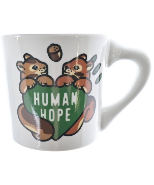 ヒューマンメイド(HUMAN MADE)のHUMAN MADE 小物類（その他）