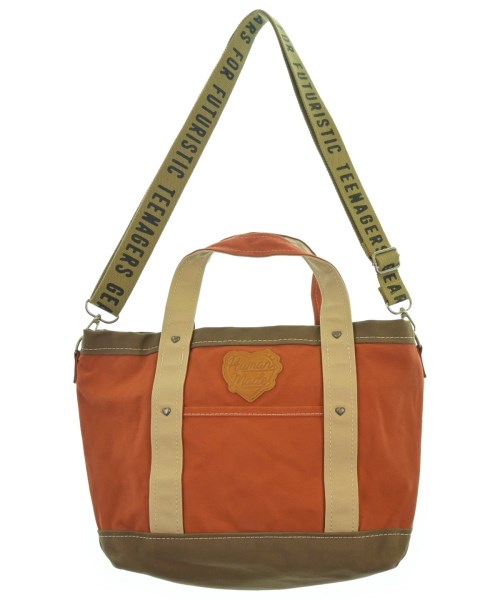 ヒューマンメイド(HUMAN MADE)のHUMAN MADE ショルダーバッグ