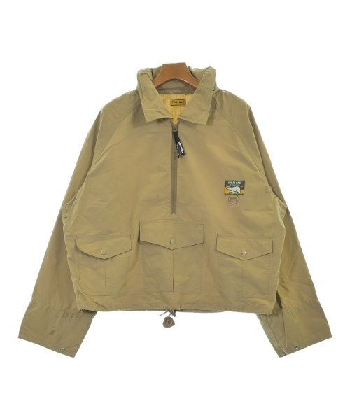 ヒューマンメイド(HUMAN MADE)のHUMAN MADE ブルゾン（その他）