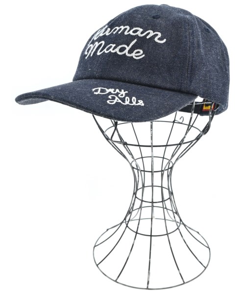 ヒューマンメイド(HUMAN MADE)のHUMAN MADE キャップ