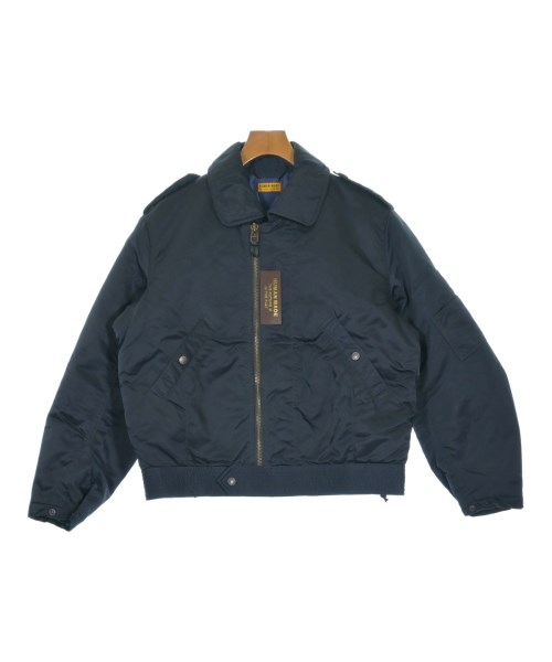 HUMAN MADE(ヒューマンメイド)その他 紺 サイズ:M/2200643801059