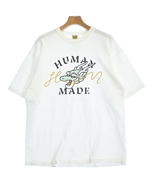 ヒューマンメイド(HUMAN MADE)のHUMAN MADE Tシャツ・カットソー