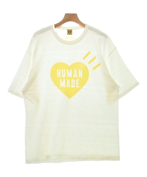 ヒューマンメイド(HUMAN MADE)のHUMAN MADE Tシャツ・カットソー
