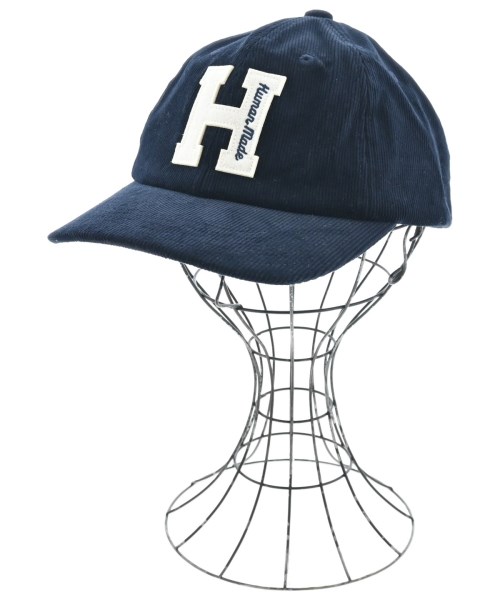 ヒューマンメイド(HUMAN MADE)のHUMAN MADE キャップ