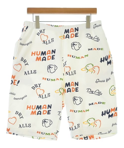 ヒューマンメイド(HUMAN MADE)のHUMAN MADE ショートパンツ