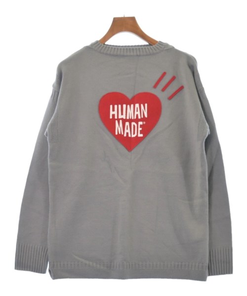 ヒューマンメイド(HUMAN MADE)のHUMAN MADE ニット・セーター