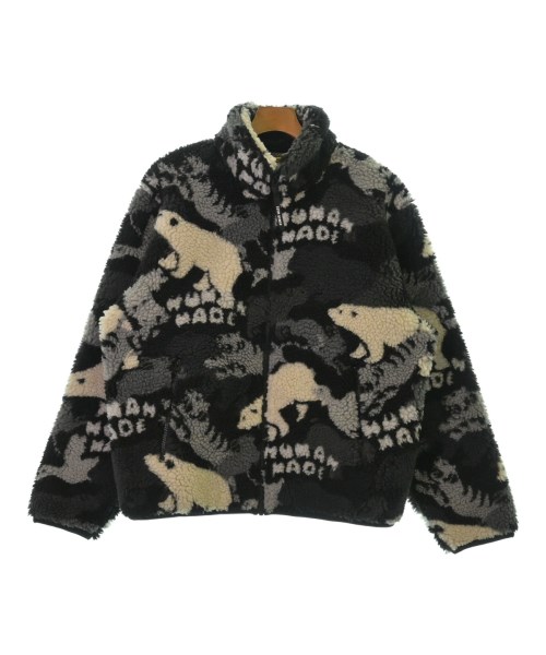 ヒューマンメイド(HUMAN MADE)のHUMAN MADE ブルゾン（その他）