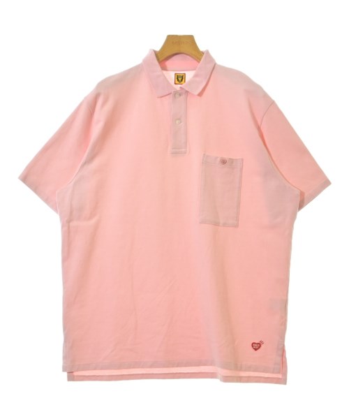 ヒューマンメイド(HUMAN MADE)のHUMAN MADE ポロシャツ