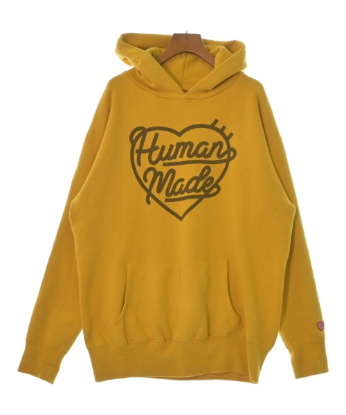 ヒューマンメイド(HUMAN MADE)のHUMAN MADE パーカー