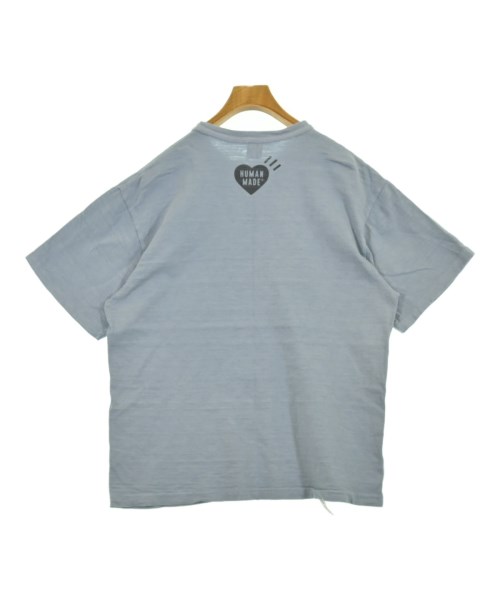 HUMAN MADE（ヒューマンメイド）Tシャツ・カットソー グレー サイズ:XL メンズ/2200597199059
