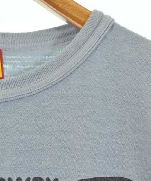 HUMAN MADE（ヒューマンメイド）Tシャツ・カットソー グレー サイズ:XL メンズ/2200597199059