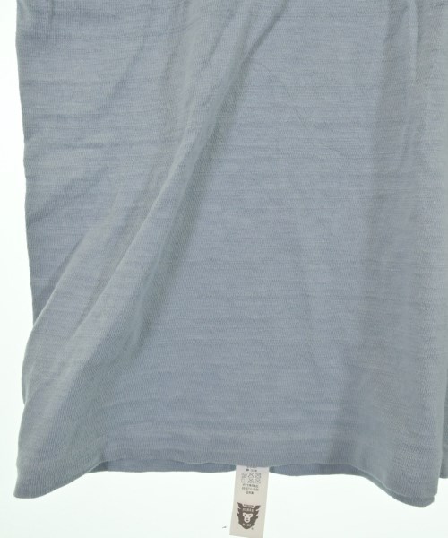 HUMAN MADE（ヒューマンメイド）Tシャツ・カットソー グレー サイズ:XL メンズ/2200597199059