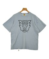 HUMAN MADE（ヒューマンメイド）Tシャツ・カットソー グレー サイズ:XL メンズ/2200597199059