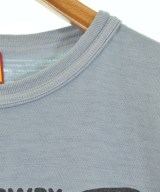 HUMAN MADE（ヒューマンメイド）Tシャツ・カットソー グレー サイズ:XL メンズ/2200597199059