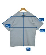 HUMAN MADE（ヒューマンメイド）Tシャツ・カットソー グレー サイズ:XL メンズ/2200597199059