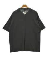 HUMAN MADE（ヒューマンメイド）Tシャツ・カットソー 黒 サイズ:XXL メンズ/2200597199196