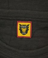 HUMAN MADE（ヒューマンメイド）Tシャツ・カットソー 黒 サイズ:XXL メンズ/2200597199196