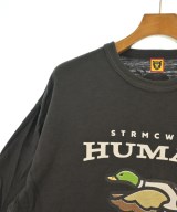 HUMAN MADE（ヒューマンメイド）Tシャツ・カットソー 黒 サイズ:XXL メンズ/2200597199196