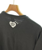 HUMAN MADE（ヒューマンメイド）Tシャツ・カットソー 黒 サイズ:XXL メンズ/2200597199196