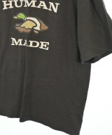 HUMAN MADE（ヒューマンメイド）Tシャツ・カットソー 黒 サイズ:XXL メンズ/2200597199196