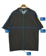 HUMAN MADE（ヒューマンメイド）Tシャツ・カットソー 黒 サイズ:XXL メンズ/2200597199196