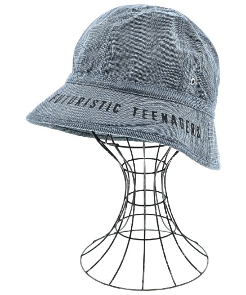 ヒューマンメイド(HUMAN MADE)のHUMAN MADE ハット
